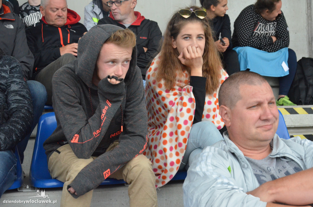 Otwarcie Mistrzostw Polski w lekkiej atletyce