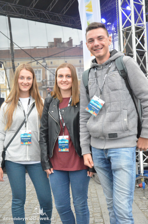 Koncert zespołu Kobranocka