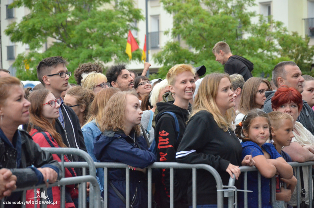 Koncert zespołu Kobranocka