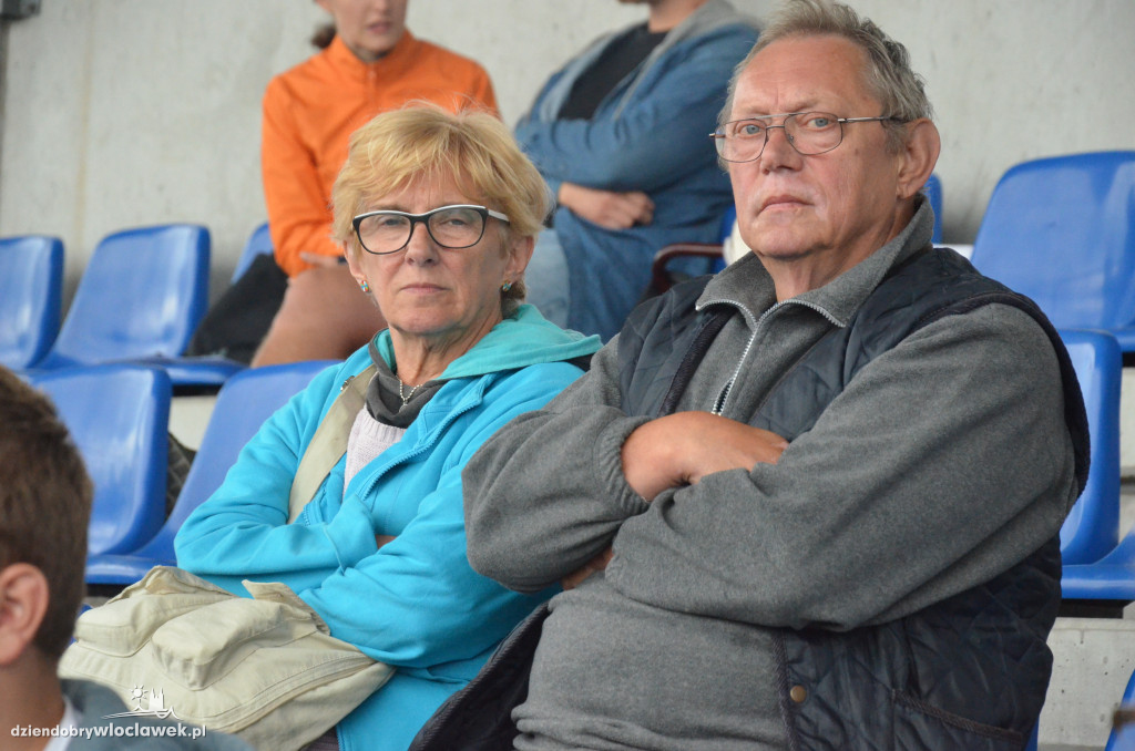 Otwarcie Mistrzostw Polski w lekkiej atletyce