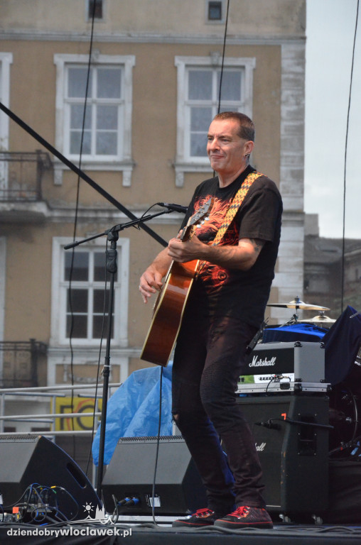 Koncert zespołu Kobranocka