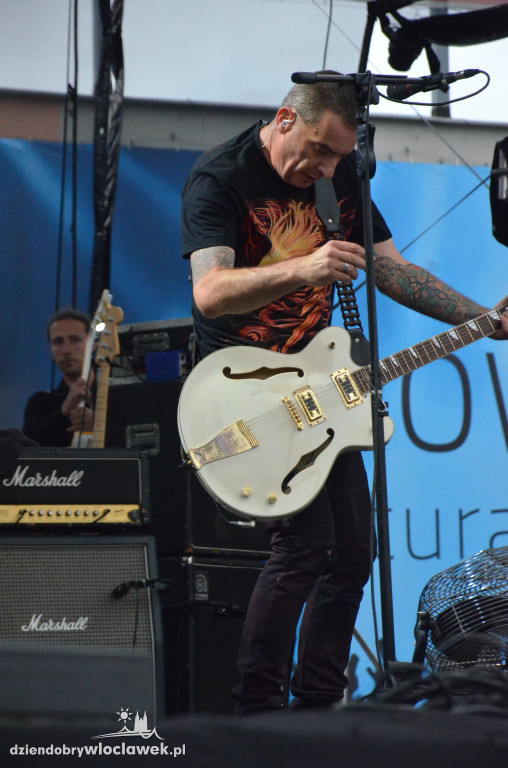 Koncert zespołu Kobranocka