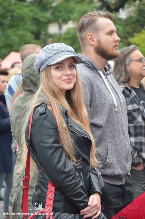 Koncert zespołu Kobranocka