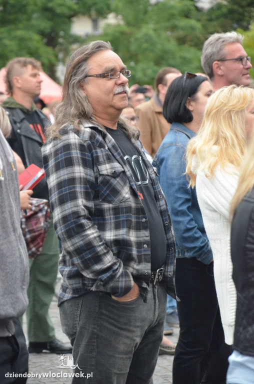 Koncert zespołu Kobranocka
