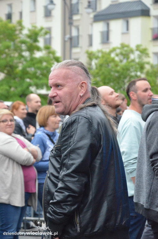 Koncert zespołu Kobranocka