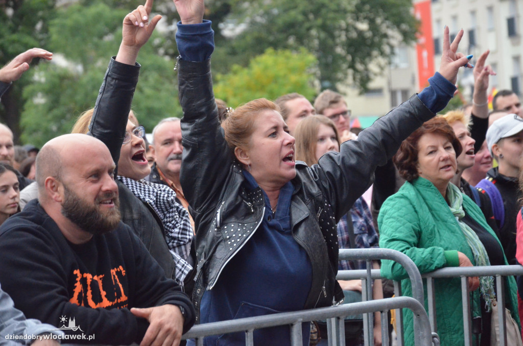 Koncert zespołu Kobranocka