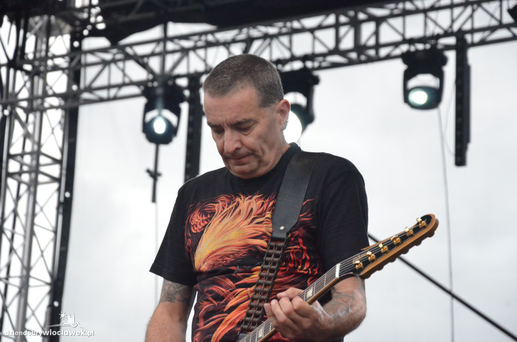 Koncert zespołu Kobranocka