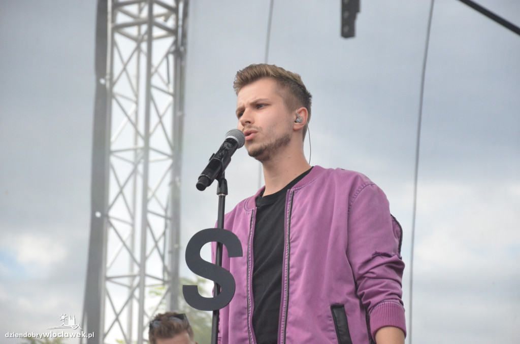 Koncert Szymona Chodynieckiego