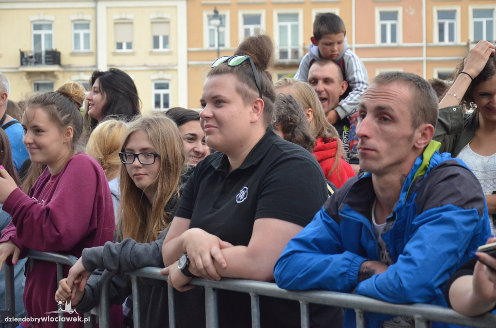Koncert Agnieszki Chylińskiej