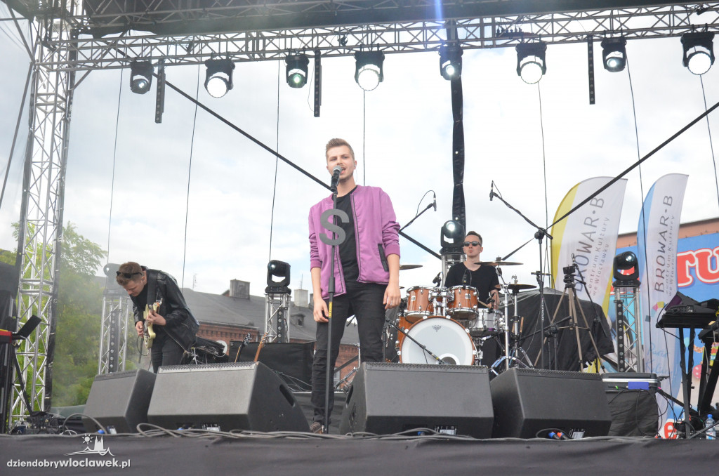 Koncert Szymona Chodynieckiego