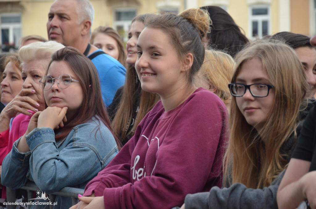 Koncert Agnieszki Chylińskiej
