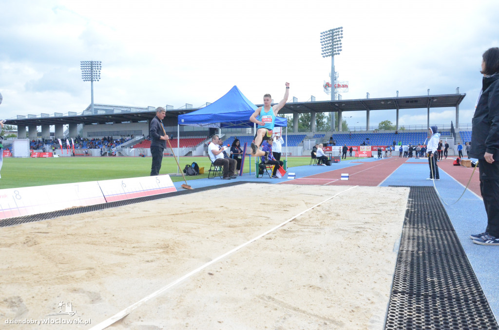 Mistrzostwa Polski w lekkiej atletyce U20
