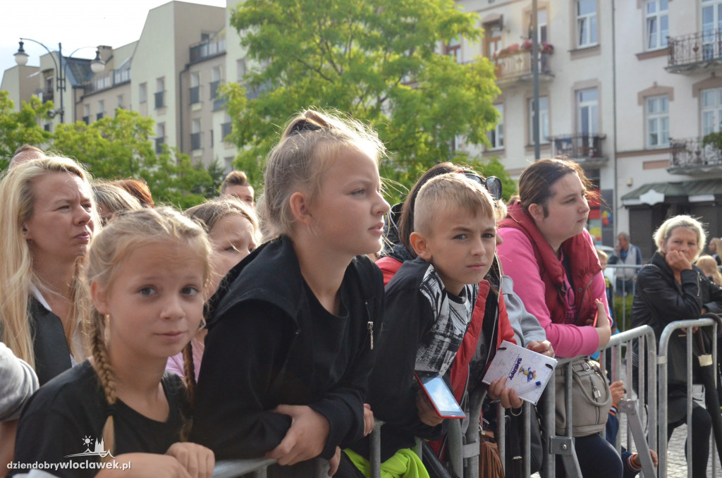 Koncert Agnieszki Chylińskiej