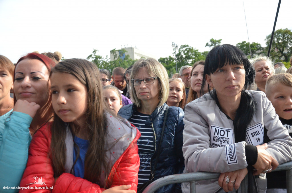 Koncert Agnieszki Chylińskiej