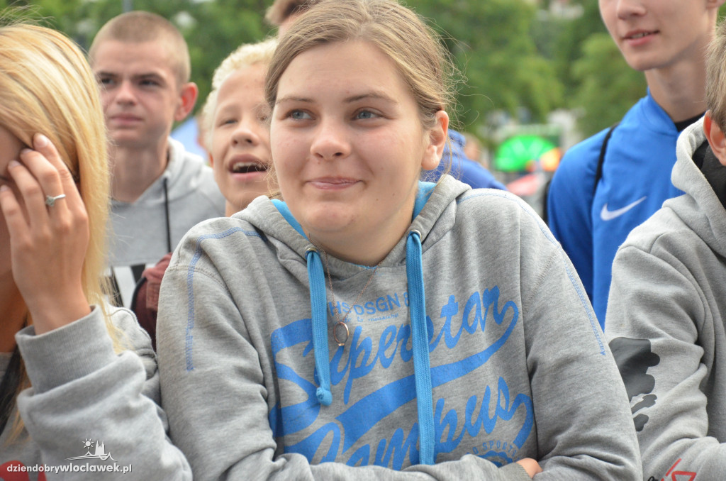 Koncert Szymona Chodynieckiego
