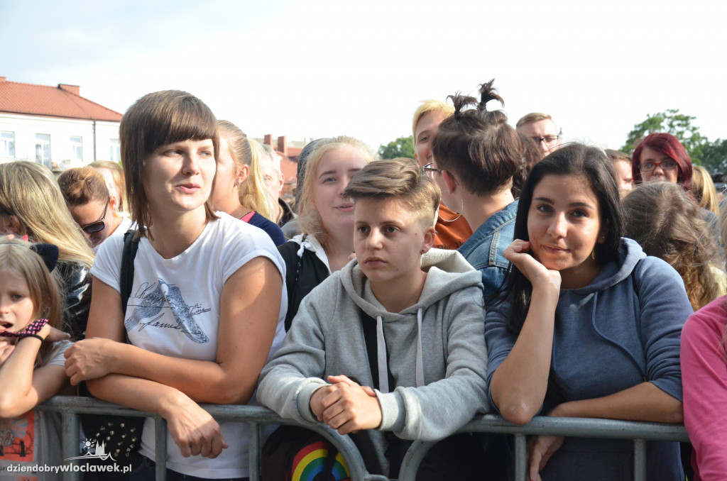 Koncert Agnieszki Chylińskiej