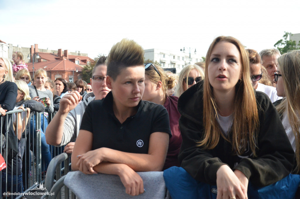 Koncert Agnieszki Chylińskiej