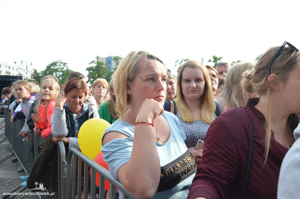 Koncert Agnieszki Chylińskiej