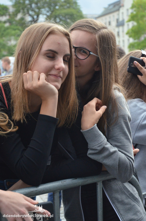 Koncert Szymona Chodynieckiego