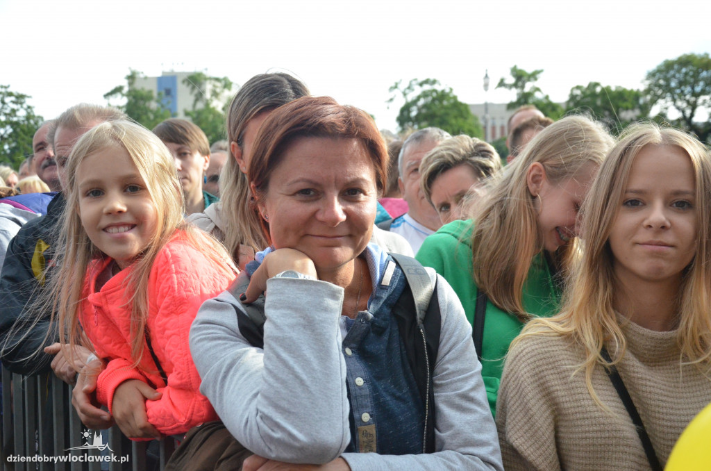 Koncert Agnieszki Chylińskiej