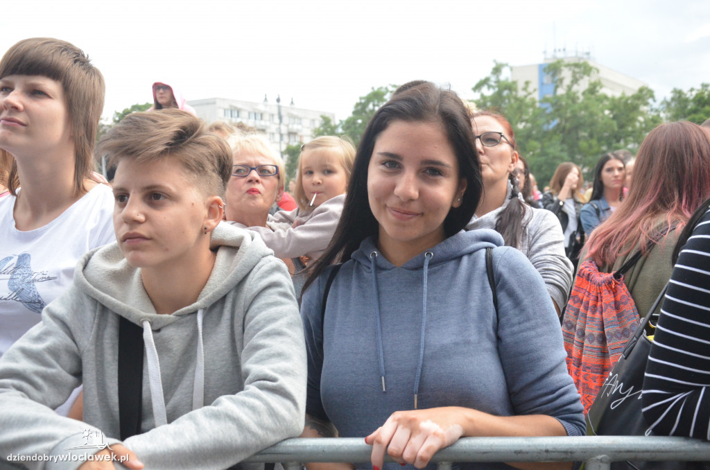 Koncert Szymona Chodynieckiego