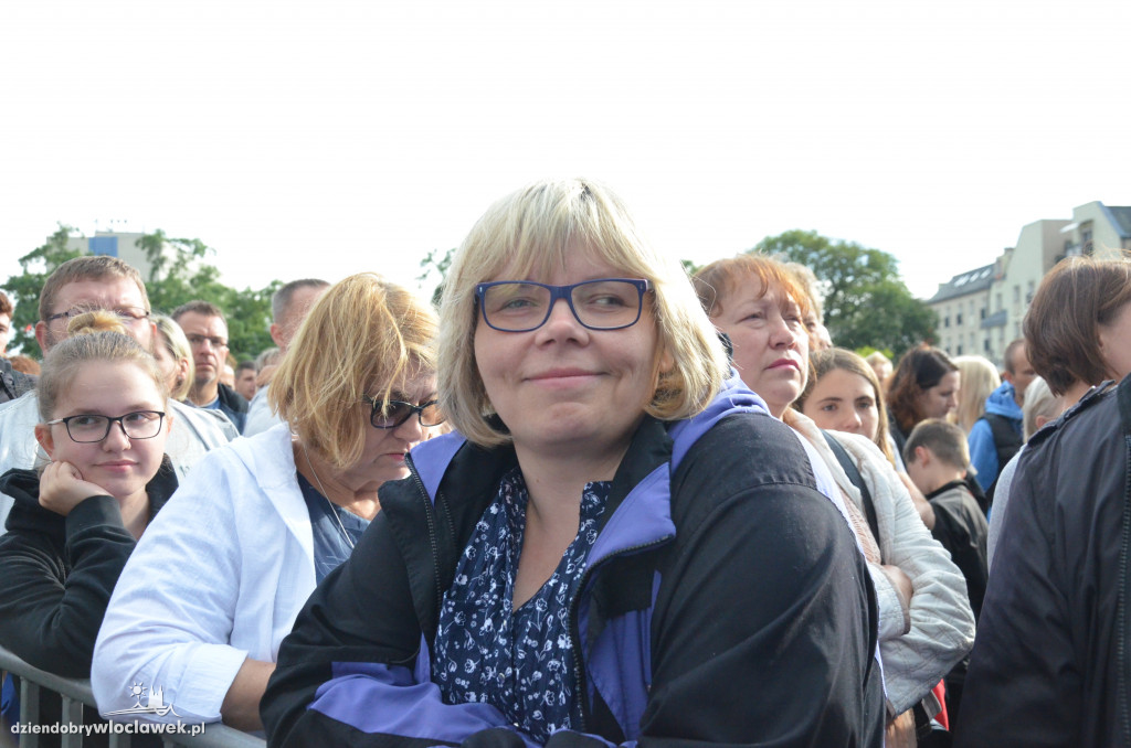 Koncert Agnieszki Chylińskiej