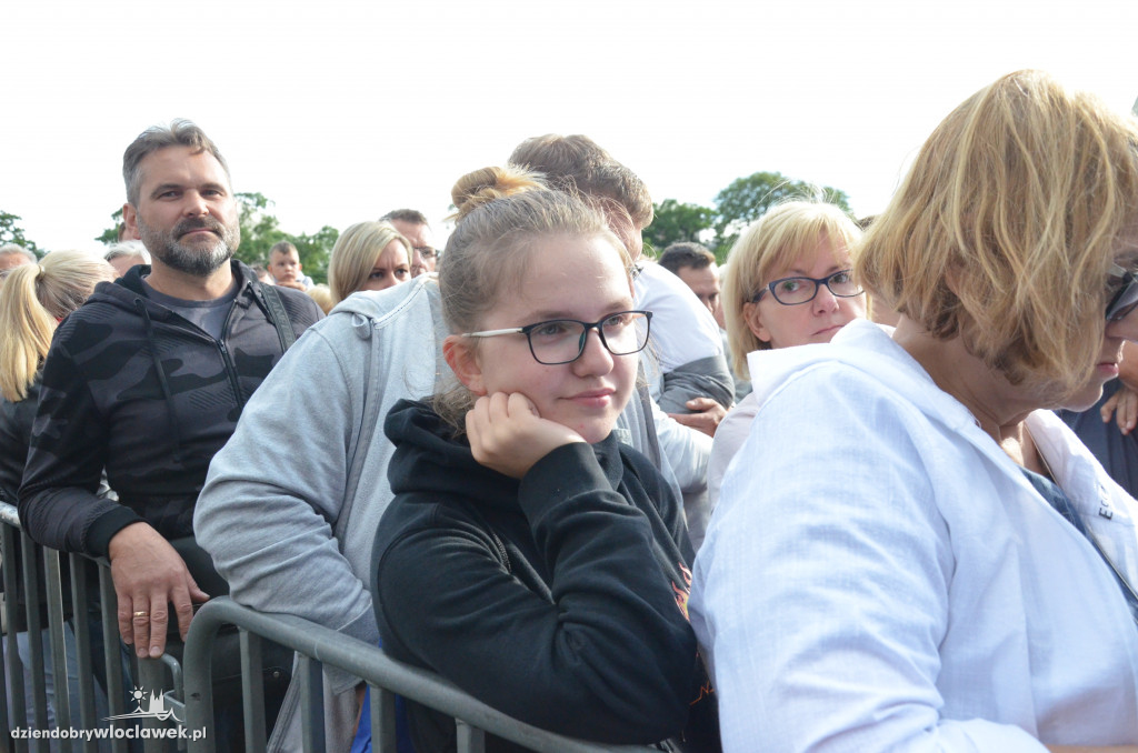 Koncert Agnieszki Chylińskiej