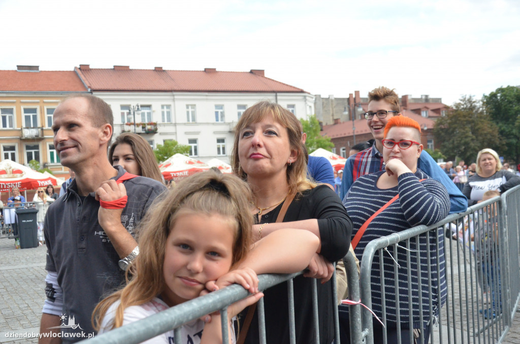 Koncert Szymona Chodynieckiego