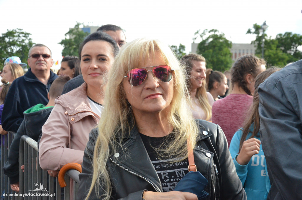 Koncert Agnieszki Chylińskiej
