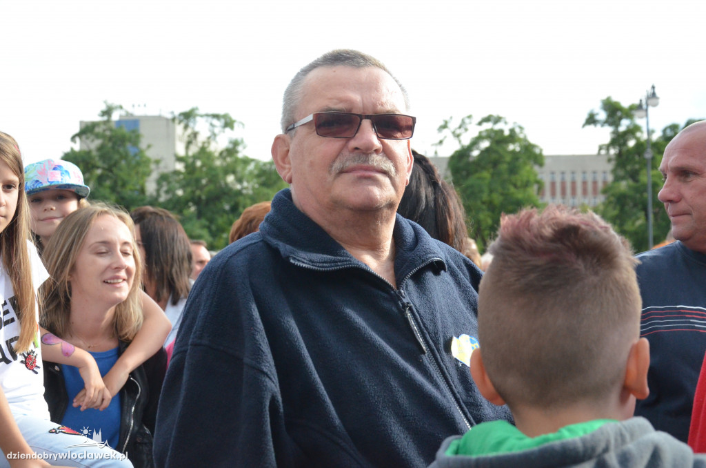 Koncert Agnieszki Chylińskiej