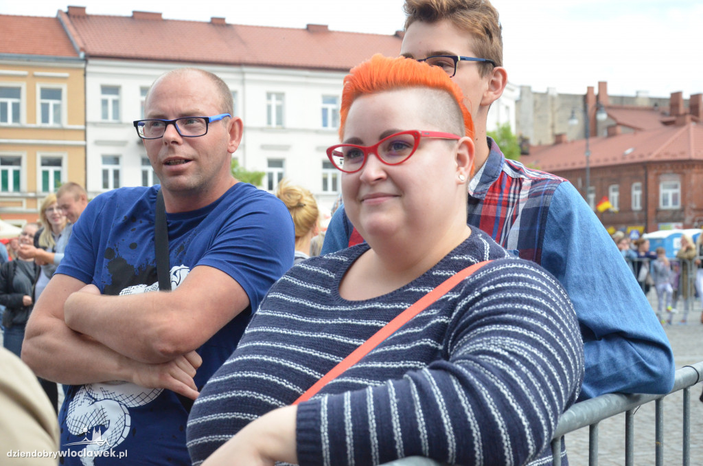 Koncert Szymona Chodynieckiego