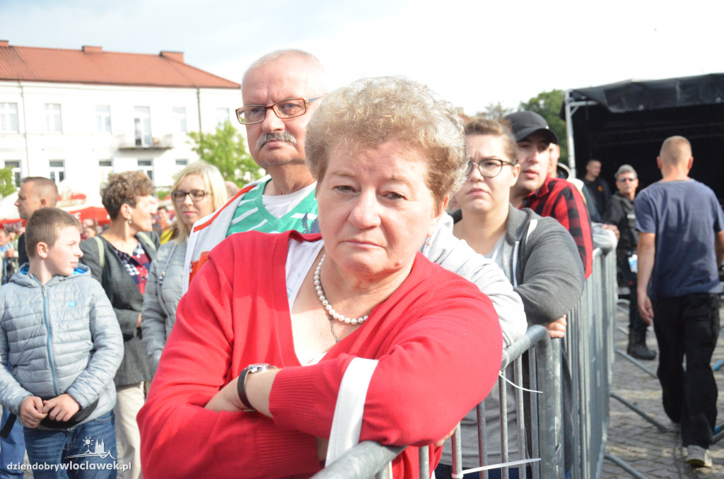 Koncert Agnieszki Chylińskiej
