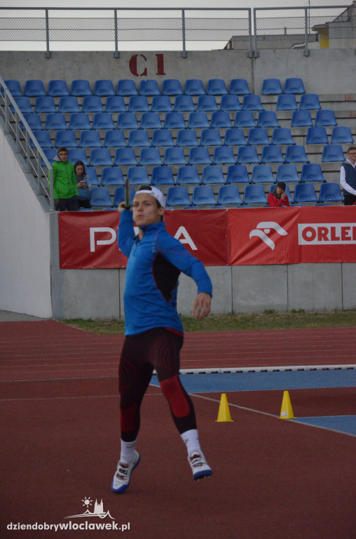 Mistrzostwa Polski w lekkiej atletyce U20
