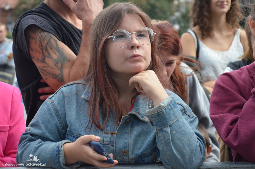 Koncert Szymona Chodynieckiego