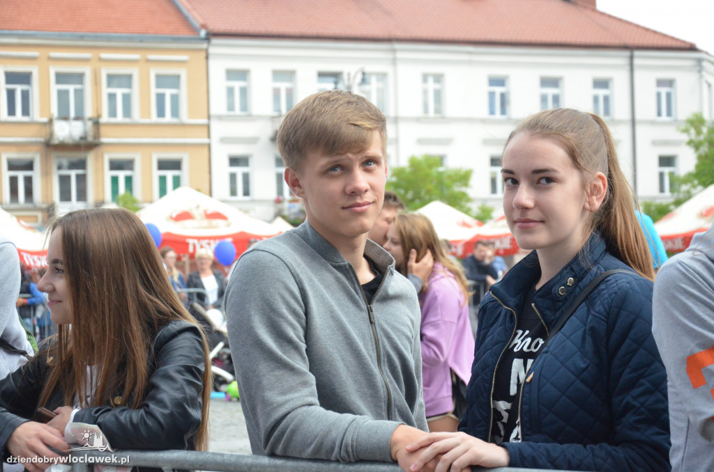Koncert Szymona Chodynieckiego