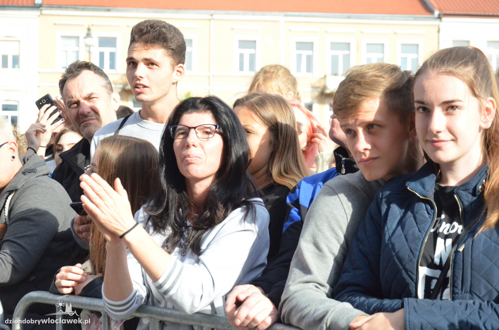 Koncert Agnieszki Chylińskiej