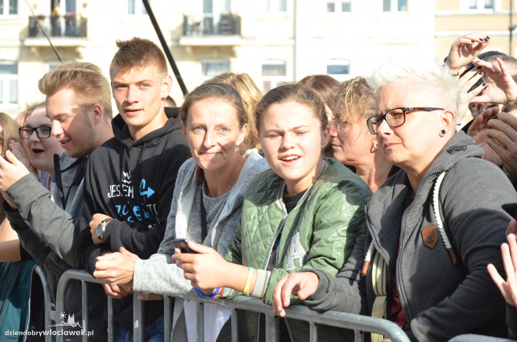 Koncert Agnieszki Chylińskiej