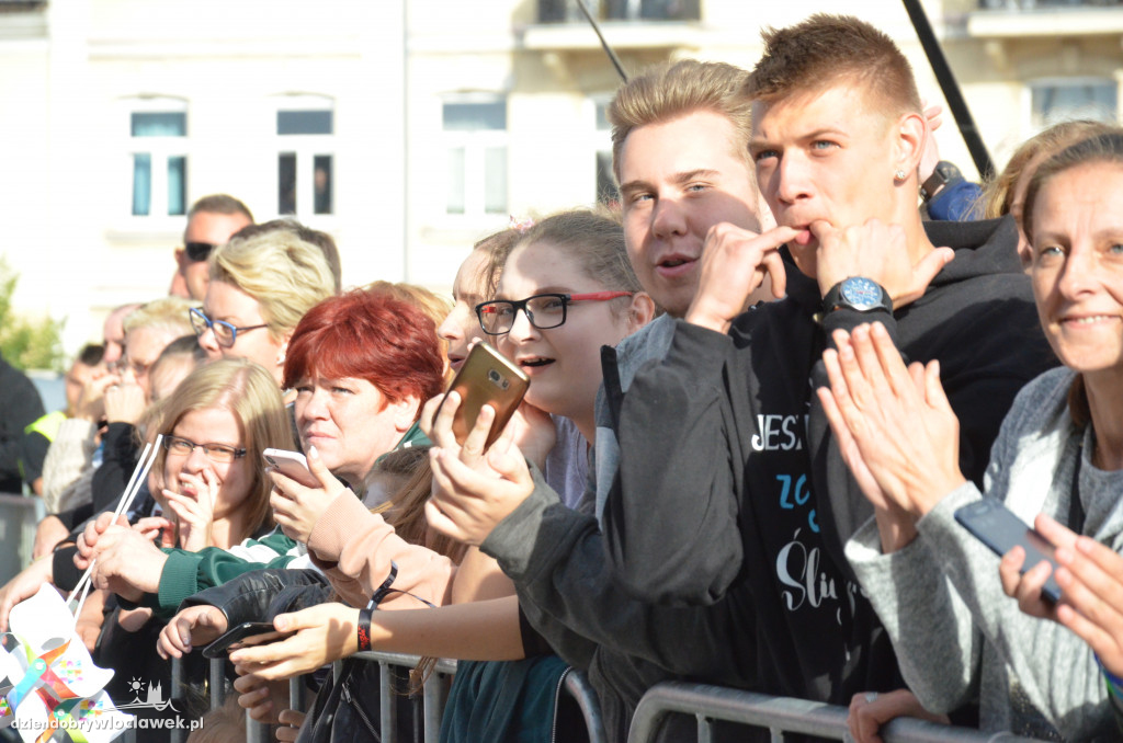 Koncert Agnieszki Chylińskiej