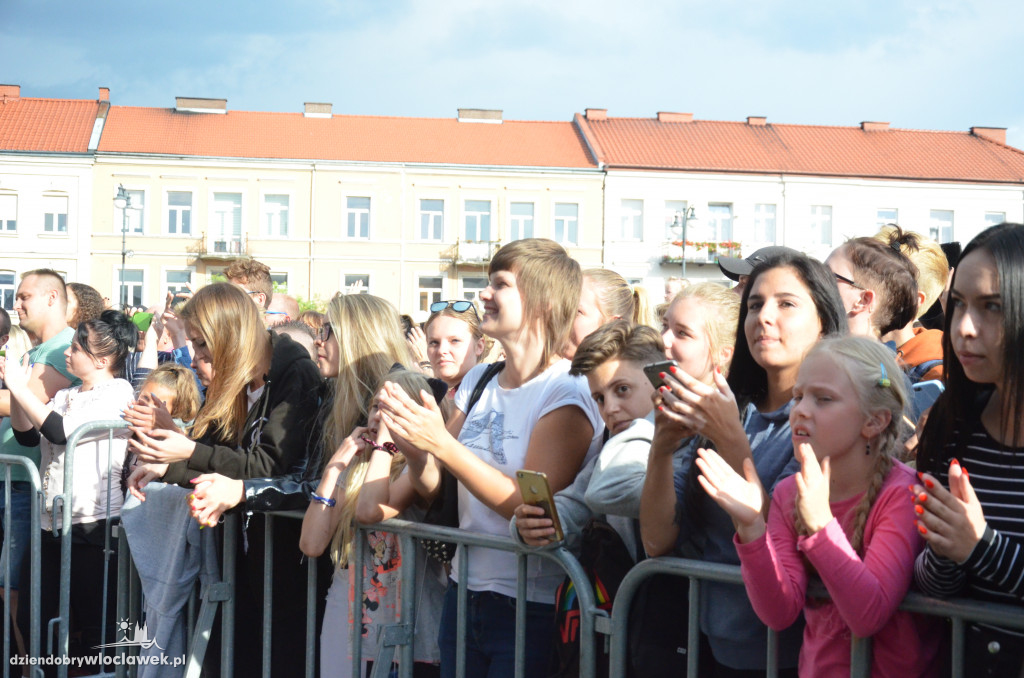 Koncert Agnieszki Chylińskiej
