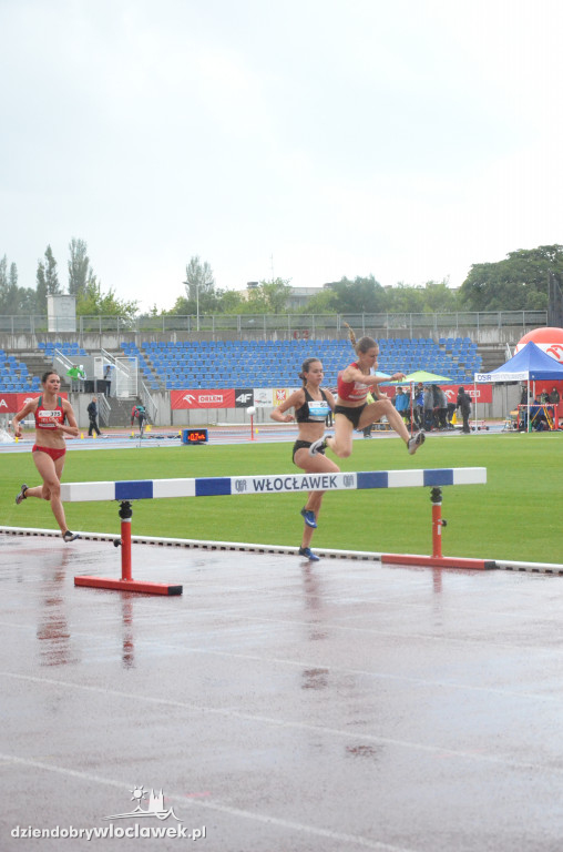 Mistrzostwa Polski w lekkiej atletyce U20