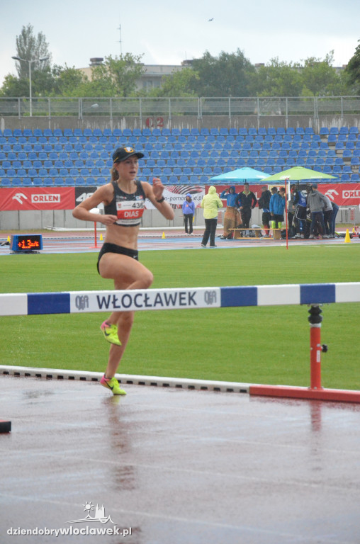 Mistrzostwa Polski w lekkiej atletyce U20
