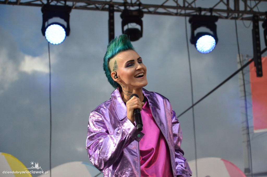 Koncert Agnieszki Chylińskiej