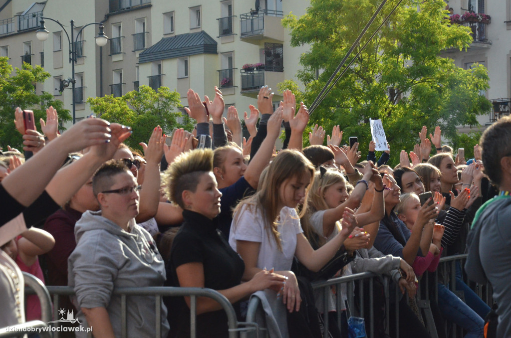 Koncert Agnieszki Chylińskiej