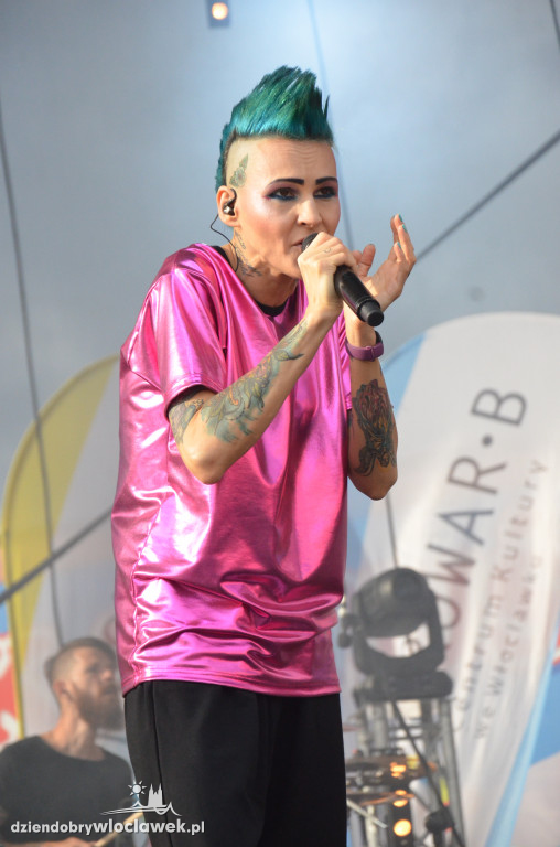 Koncert Agnieszki Chylińskiej
