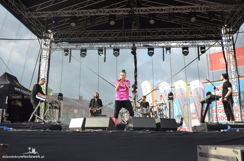 Koncert Agnieszki Chylińskiej