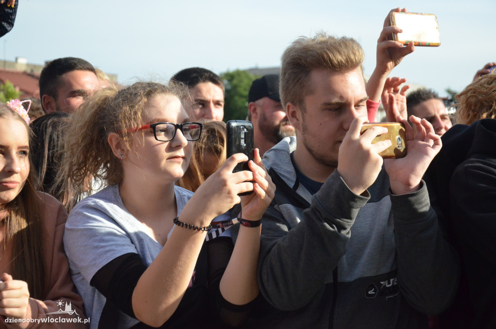 Koncert Agnieszki Chylińskiej