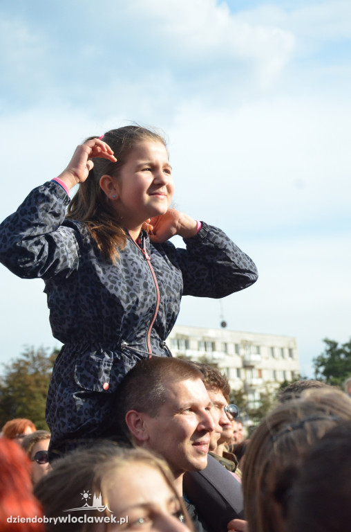 Koncert Agnieszki Chylińskiej