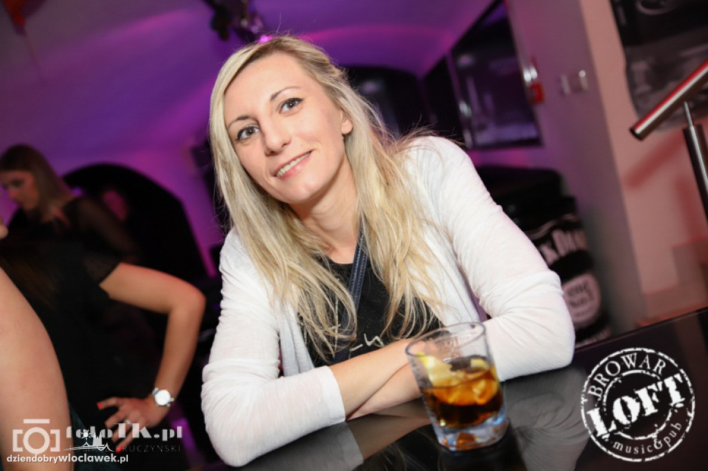 Sobota w Browar Loft Music & Pub