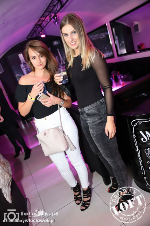Sobota w Browar Loft Music & Pub