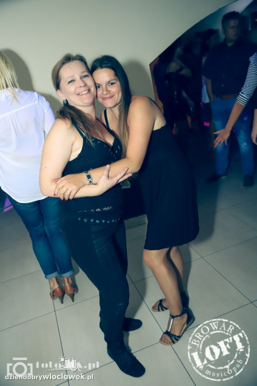 Sobota w Browar Loft Music & Pub